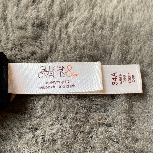 Custom Studded Festival Push-up Bra - Picture 5 of 5